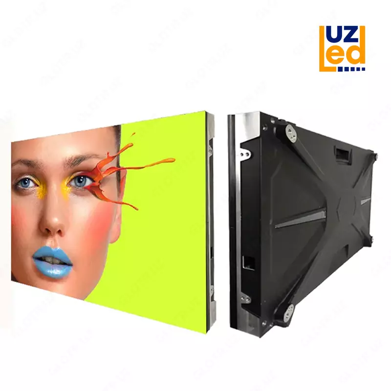 Светодиодный экран №84