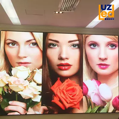 Светодиодный экран №85