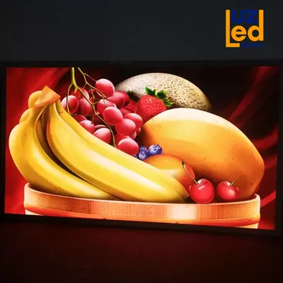 Светодиодный экран №87