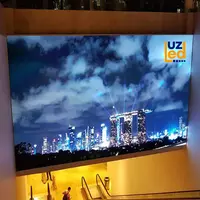 Светодиодный экран №89