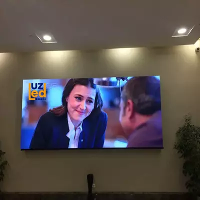 Светодиодный экран №90