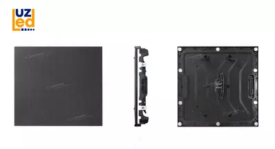 Светодиодный экран №91