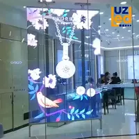 Светодиодный экран №93