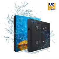 Светодиодный экран №96