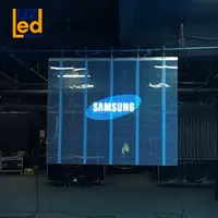 Светодиодный экран №98