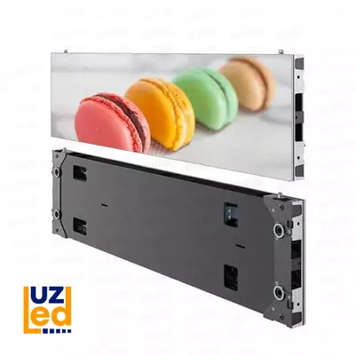 Светодиодный экран №101