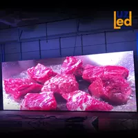 Светодиодный экран №103