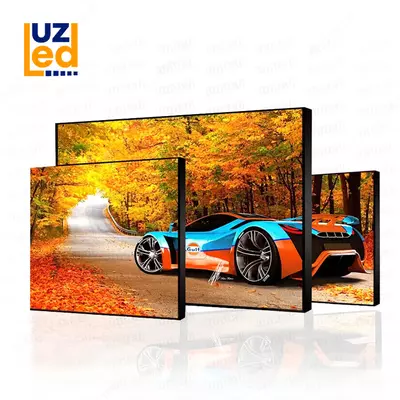 Светодиодный экран №104