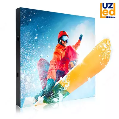 Светодиодный экран №105