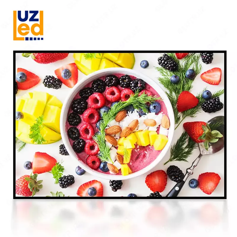 Светодиодный экран №106