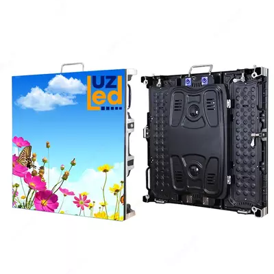 Светодиодный экран №109