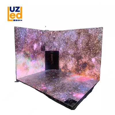 Светодиодный экран №111