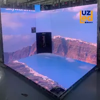 Светодиодный экран №112