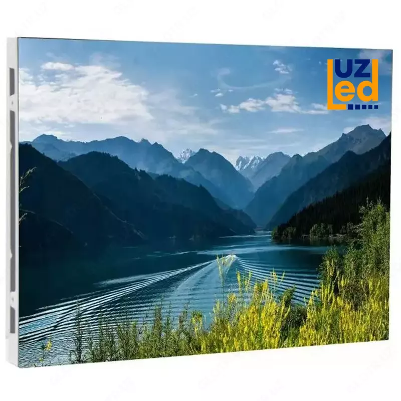 Светодиодный экран №114