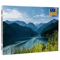 Светодиодный экран №114