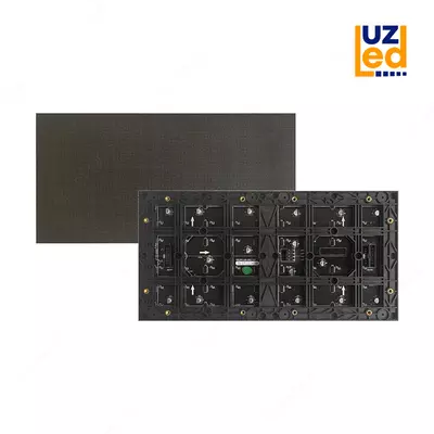 Светодиодный экран №123