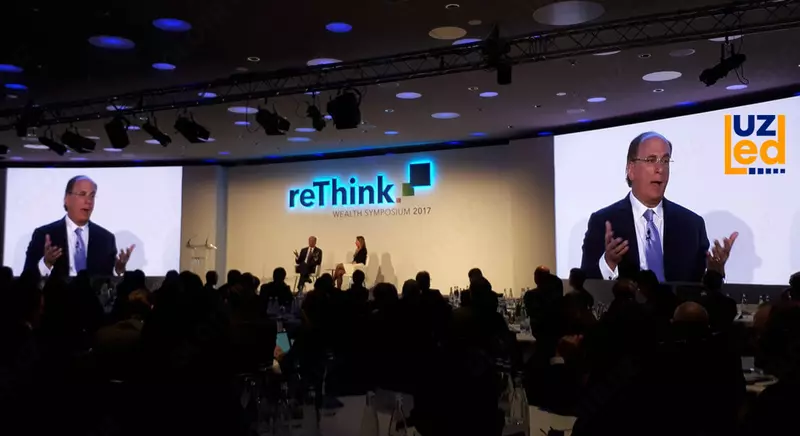 Светодиодный экран №125