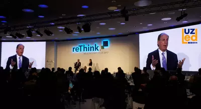 Светодиодный экран №125