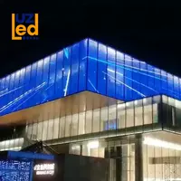 Светодиодный экран №132