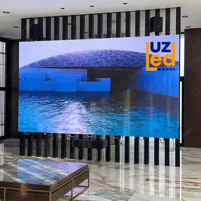 Светодиодный экран №135