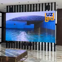 Светодиодный экран №135