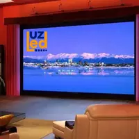 Светодиодный экран №137