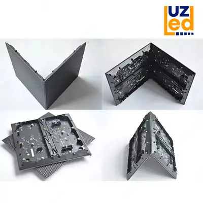 Светодиодный экран №138