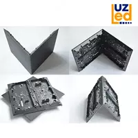 Светодиодный экран №138