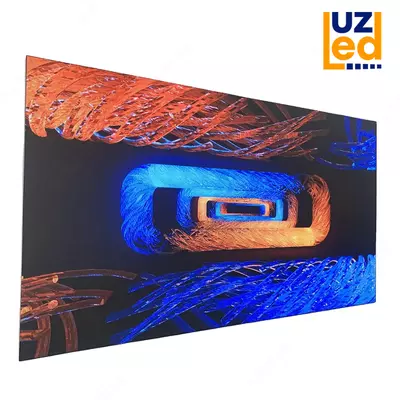 Светодиодный экран №141