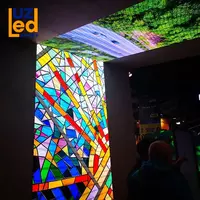 Светодиодный экран №142