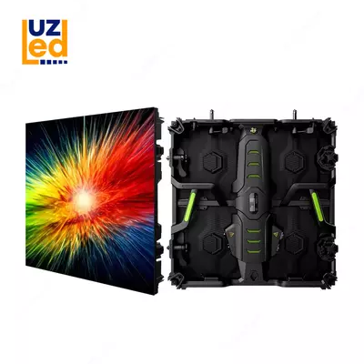 Светодиодный экран №146