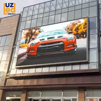 Светодиодный экран №149