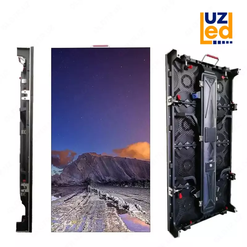 Светодиодный экран №150