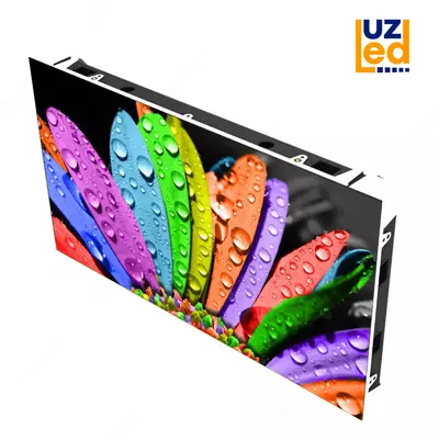 Светодиодный экран №152