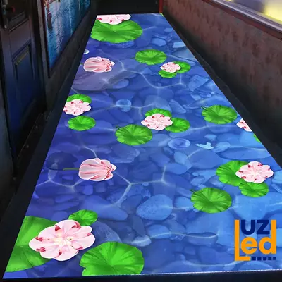 Светодиодный экран №153