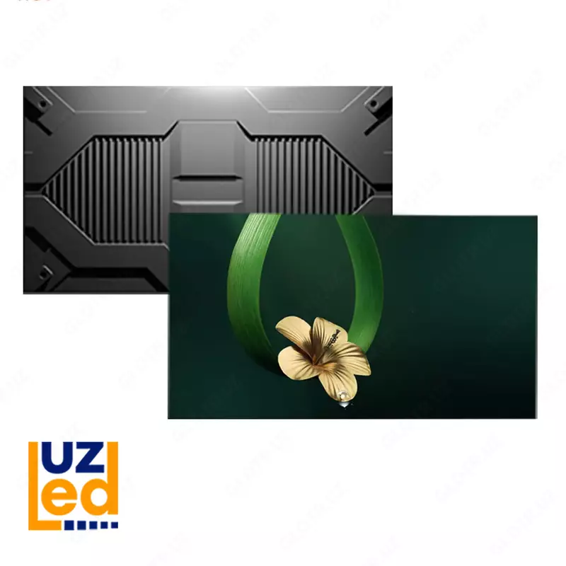 Светодиодный экран №155