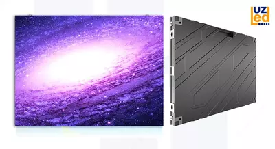 Светодиодный экран №156