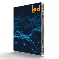 Светодиодный экран №158