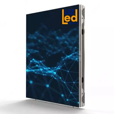 Светодиодный экран №158