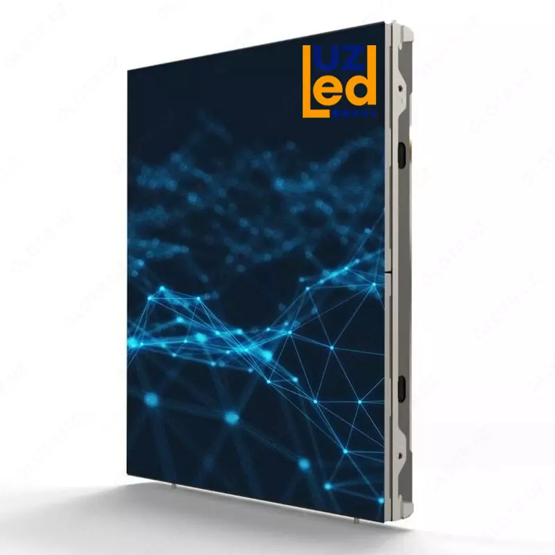 Светодиодный экран №158