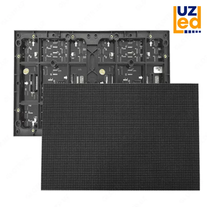 Светодиодный экран №159