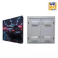 Светодиодный экран №160