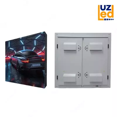 Светодиодный экран №160