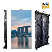 Светодиодный экран №162