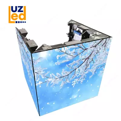 Светодиодный экран №170