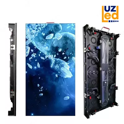 Светодиодный экран №181