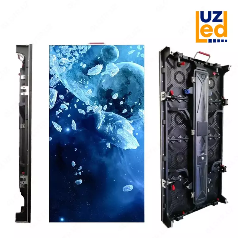 Светодиодный экран №181