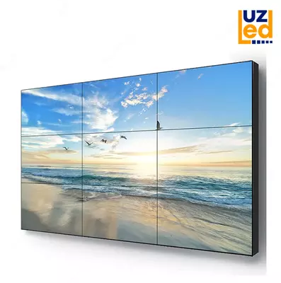 Светодиодный экран №210