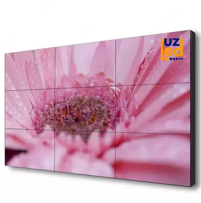 Светодиодный экран №213