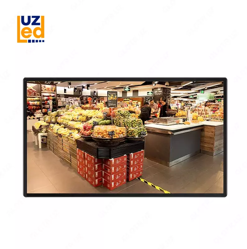 Светодиодный экран №217